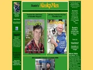 Alaskamen Clone
