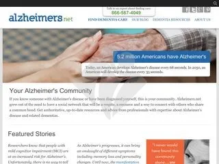 Alzheimers Clone