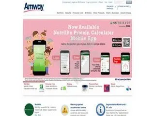 Amway Clone