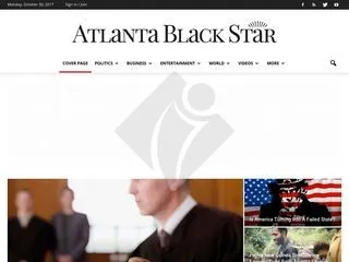 Atlantablackstar Clone