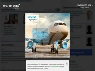 Aviationweek Clone