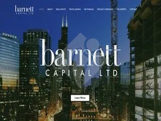 Barnettcapital Clone
