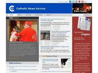 Catholicnews Clone