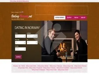 Dating-norway Clone