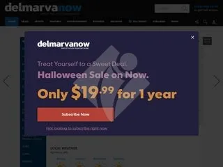 Delmarvanow Clone