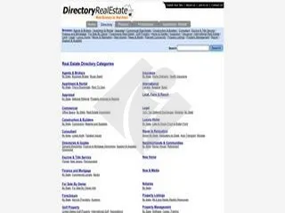 Directoryrealestate Clone