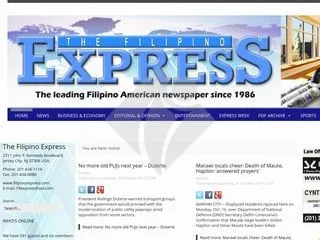 Filipinoexpress Clone
