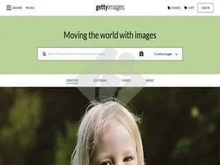 Gettyimages Clone