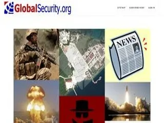 Globalsecurity Clone