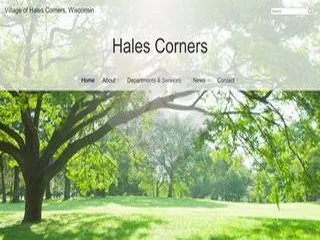 Halescorners Clone