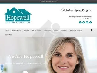 Hopewellcare Clone