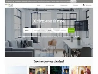 Immobilier-france Clone