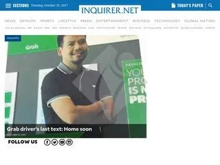 Inquirer Clone