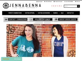Jennabenna Clone