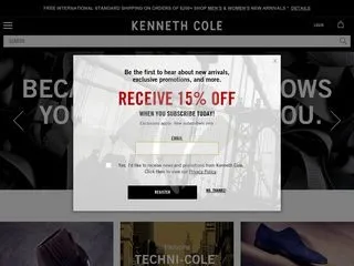Kennethcole Clone