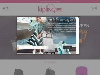 Kipling Clone