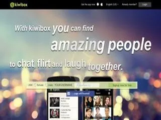 Kiwibox Clone