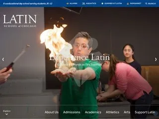 Latinschool Clone