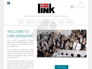 Linkdenmark Clone