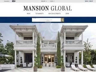 Mansionglobal Clone