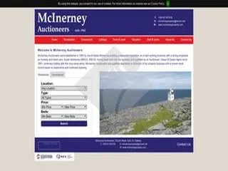 Mcinerneyproperty Clone