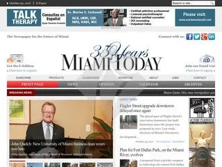 Miamitodaynews Clone