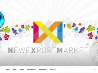Newexportmarket Clone