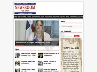 Newsroompanama Clone