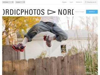 Nordicphotos Clone
