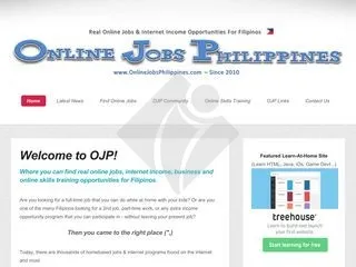 Onlinejobsphilippines Clone