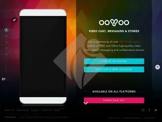 Oovoo Clone