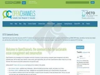 Openchannels Clone
