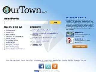 Ourtown Clone