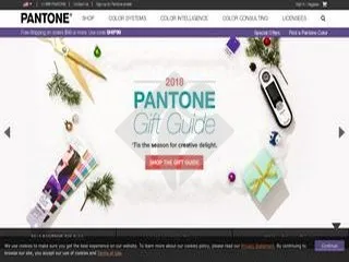 Pantone Clone