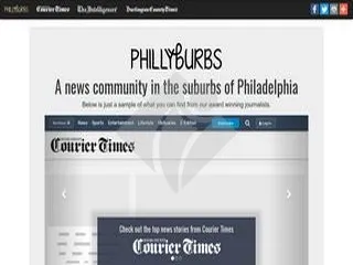 Phillyburbs Clone