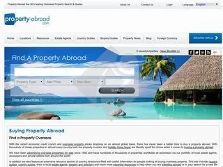 Property-abroad Clone