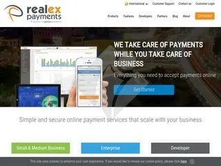 Realexpayments Clone