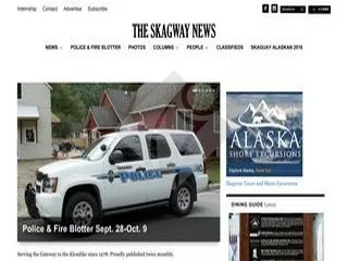 Skagwaynews Clone