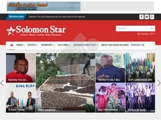 Solomonstarnews Clone