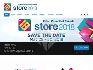 Storeconference Clone