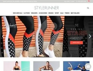 Stylerunner Clone