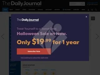 Thedailyjournal Clone