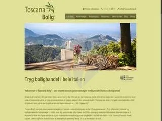 Toscanabolig Clone