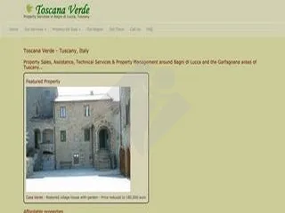 Toscanaverde Clone