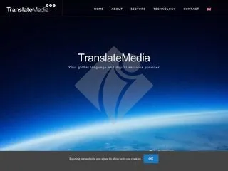 Translatemedia Clone