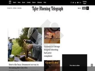 Tylerpaper Clone
