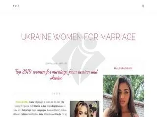 Woman-ukraine Clone